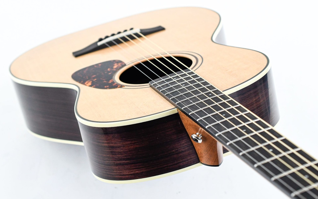 Furch 12 fret outlet
